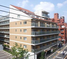 東京都文京区水道１ 地上7階地下1階建 築19年1ヶ月