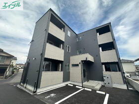 岡山県岡山市南区大福 賃貸アパート