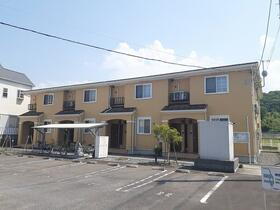 香川県高松市川部町 賃貸アパート