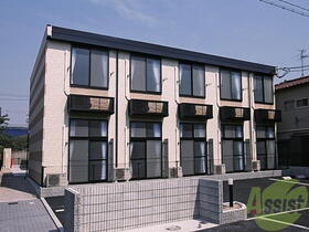 兵庫県尼崎市西長洲町２ 賃貸アパート