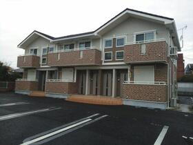 神奈川県小田原市曽比 賃貸アパート