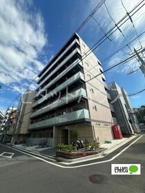 神奈川県横浜市南区中村町１ 賃貸マンション