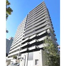 東京都品川区西大井６ 賃貸マンション