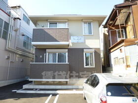 愛知県名古屋市瑞穂区井戸田町２ 賃貸アパート