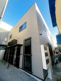 兵庫県神戸市東灘区住吉宮町５ 築5年2ヶ月 2階建