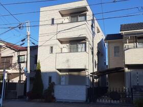 東京都北区赤羽南２ 賃貸アパート