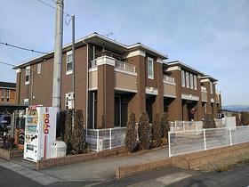 熊本県熊本市南区富合町清藤 2階建