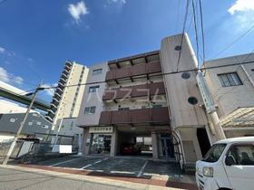 愛知県名古屋市北区清水３ 4階建 築49年8ヶ月