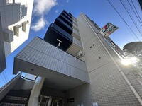 神奈川県川崎市多摩区登戸 7階建 築36年5ヶ月