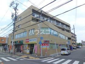 愛知県名古屋市天白区塩釜口２ 4階建 築40年4ヶ月