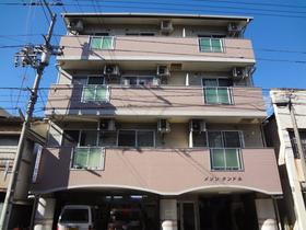 高知県高知市桟橋通３ 4階建 築19年5ヶ月