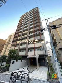 東京都文京区本郷１ 地上14階地下1階建 築17年8ヶ月