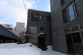 北海道札幌市中央区大通西２７ 地上3階地下1階建 築19年1ヶ月
