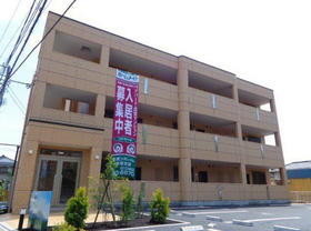 神奈川県中郡二宮町中里２ 3階建 築10年2ヶ月