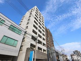 福岡県福岡市博多区東比恵４ 11階建 築15年2ヶ月