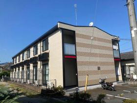 埼玉県入間郡毛呂山町大字毛呂本郷 賃貸アパート