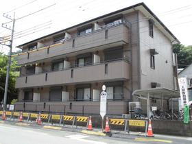 東京都八王子市高尾町 3階建 築19年10ヶ月