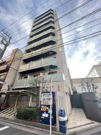 東京都荒川区西日暮里６ 10階建 築16年2ヶ月