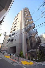 東京都台東区根岸２ 11階建 築8年6ヶ月