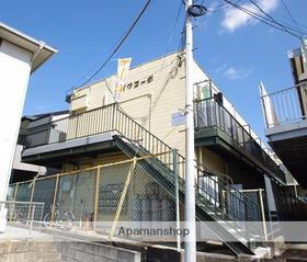 熊本県熊本市中央区子飼本町 2階建 築39年4ヶ月