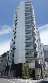 東京都港区東麻布３ 14階建 築9年2ヶ月