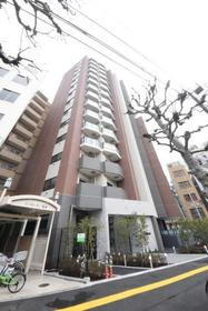 東京都台東区竜泉２ 地上14階地下1階建 築8年6ヶ月