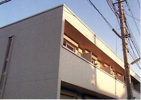 東京都三鷹市深大寺２ 2階建 築15年10ヶ月