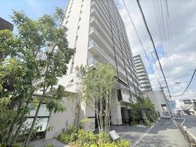 クラッシィハウス京都六地蔵１０階 20階建