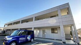 岡山県岡山市北区御津野々口 賃貸アパート