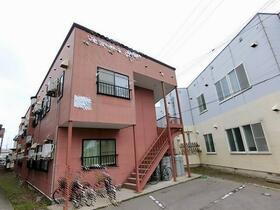ヴェルドミール古川 2階建