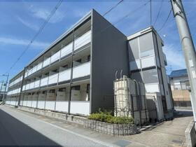 レオパレステルヌーラ彦根