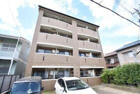 大阪府堺市堺区向陵東町２ 4階建 築21年11ヶ月