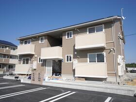 福岡県北九州市八幡西区御開２ 賃貸アパート