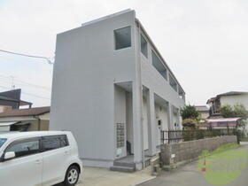 宮城県仙台市若林区若林１ 賃貸アパート