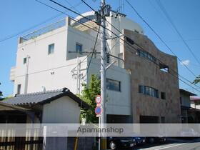 熊本県熊本市中央区水前寺２ 4階建