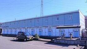 群馬県伊勢崎市田中島町 賃貸アパート