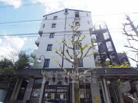 京都府京都市右京区嵯峨新宮町 賃貸マンション