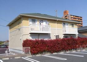 愛知県みよし市莇生町川岸当 賃貸アパート