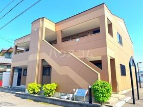 愛知県一宮市木曽川町玉ノ井字柳原 賃貸アパート