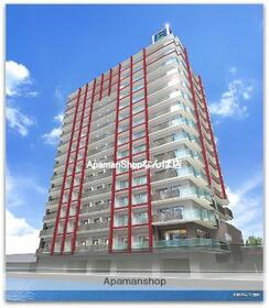 エステムプラザ難波ＷＥＳＴリバークロス