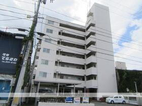 レジデンス八日町