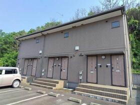 秋田県秋田市下新城中野字街道端西 賃貸アパート