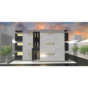 宮城県仙台市若林区木ノ下５ 賃貸アパート