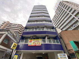 大阪府大阪市東成区中本２ 10階建 築18年2ヶ月