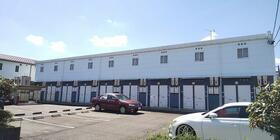 レオパレスセンチュリーＩＩ