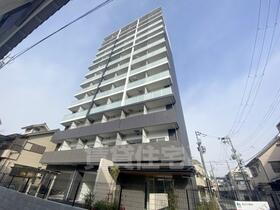 大阪府大阪市淀川区加島３ 賃貸マンション