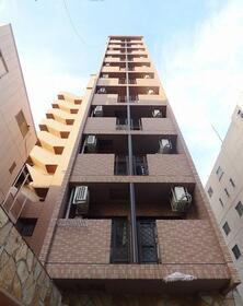 大阪府大阪市中央区安堂寺町１ 11階建 築25年5ヶ月