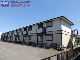 アーバンステイツＩＩＩ