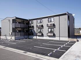 愛知県知多市岡田緑が丘 賃貸アパート