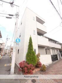 東京都北区赤羽南２ 賃貸アパート